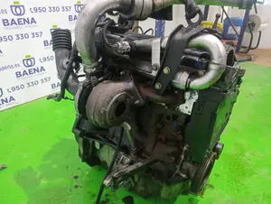 Foto de MOTOR COMPLETO SIN MARCA SIN MODELO foto 5