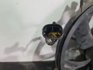Foto de ELECTROVENTILADOR CITROEN C4 BERLINA referencia 1049674716T foto 3
