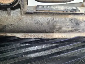 Foto de CREMALLERA DIRECCION MERCEDES-BENZ CLASE S (BM 220) BERLINA referencia A2204610601 foto 3