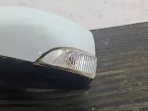 Foto de RETROVISOR IZQUIERDO RENAULT MEGANE II BERLINA 5P referencia 1252316 foto 2