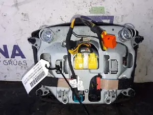 Foto de AIRBAG DELANTERO IZQUIERDO SIN MARCA SIN MODELO referencia 7L6880201EG foto 2