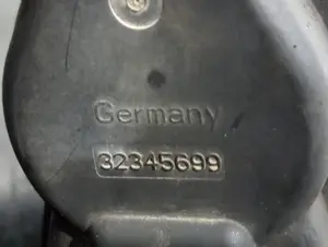 Foto de PINZA DE FRENO TRASERA DERECHA BMW SERIE 5 BERLINA (F10) referencia 32345699 foto 3