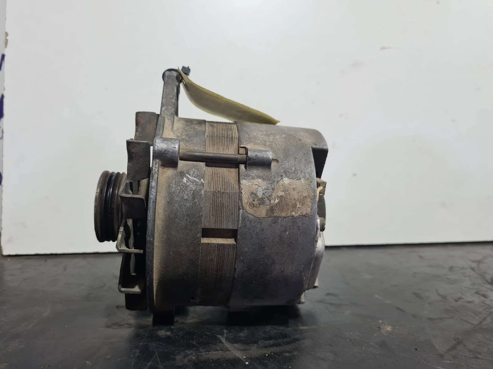 Foto de ALTERNADOR SIN MARCA SIN MODELO referencia 443113516