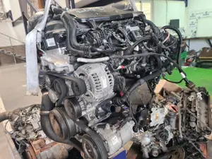 Foto de MOTOR COMPLETO BMW SERIE X1 (F48) referencia B47C20A foto 4