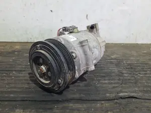 Foto de COMPRESOR AIRE ACONDICIONADO OPEL ASTRA K BERLINA 5P referencia 39034463