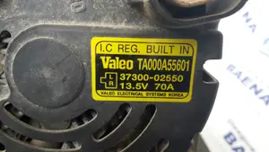 Foto de ALTERNADOR SIN MARCA SIN MODELO referencia TA000A55601 foto 4