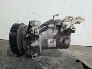 Foto de COMPRESOR AIRE ACONDICIONADO NISSAN MICRA (K14) referencia 926003VC6B foto 4