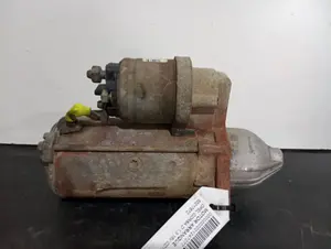 Foto de MOTOR ARRANQUE SIN MARCA SIN MODELO referencia 55217672