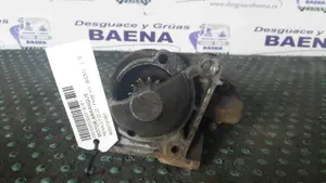Foto de MOTOR ARRANQUE RENAULT KANGOO I (F/KC0) referencia M000T91581