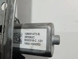 Foto de ELEVALUNAS TRASERO IZQUIERDO CITROEN C4 BERLINA referencia 827010501R foto 4