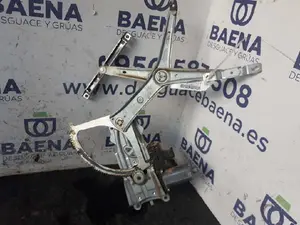 Foto de ELEVALUNAS DELANTERO IZQUIERDO OPEL ASTRA H GTC referencia 994886101 foto 3