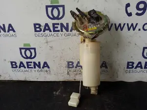 Foto de AFORADOR DAEWOO LEGANZA foto 1