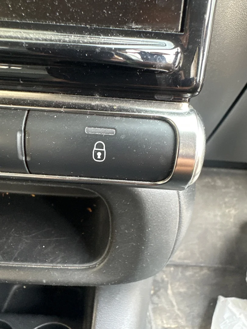 Foto de INTERRUPTOR CITROEN C3