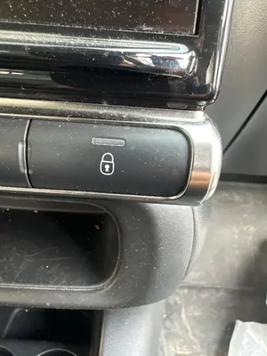 Foto de INTERRUPTOR CITROEN C3