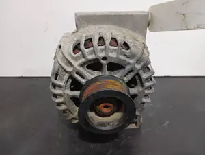 Foto de ALTERNADOR OPEL MERIVA B referencia 13586366 foto 3