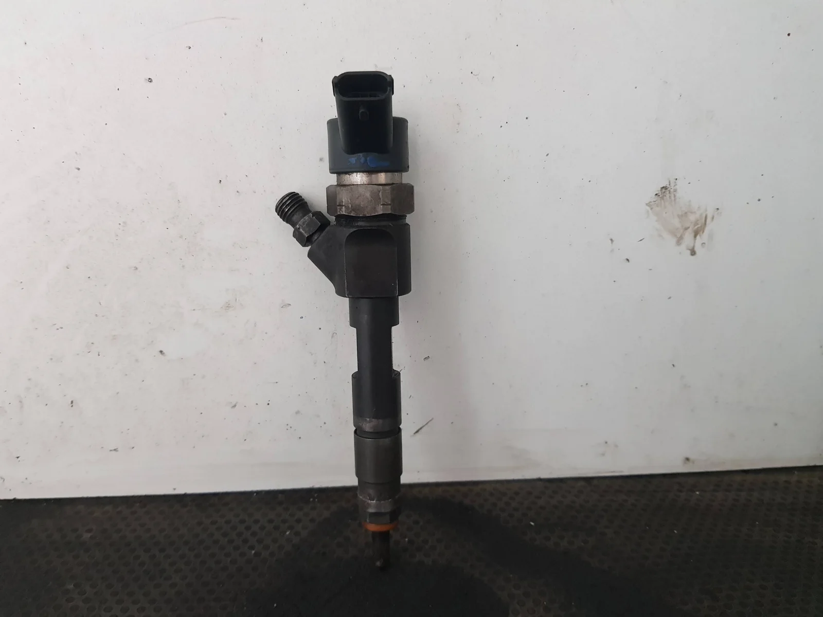 Foto de INYECTOR SIN MARCA SIN MODELO referencia 8200100272