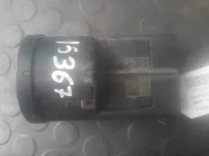 Foto de MANDO LUCES SEAT IBIZA (6K1) referencia 1C0941531A foto 3
