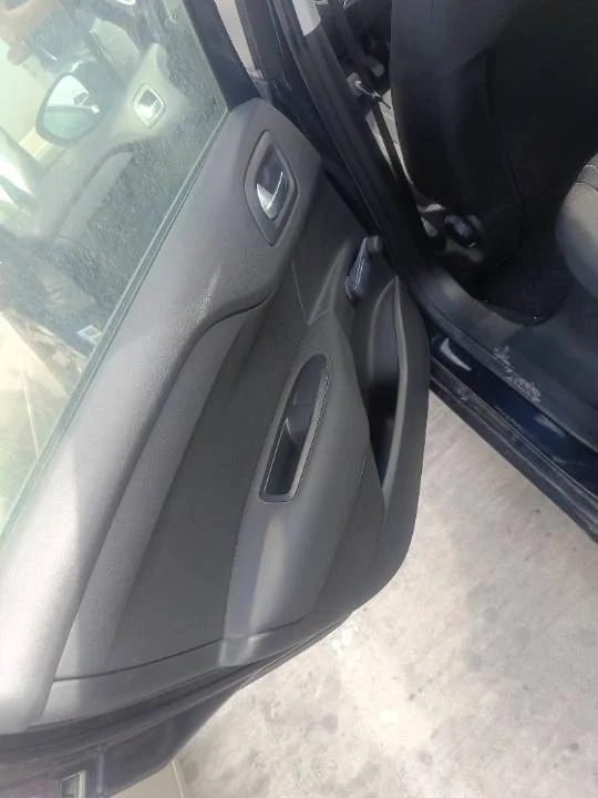 Foto de ELEVALUNAS TRASERO IZQUIERDO CITROEN C4 BERLINA