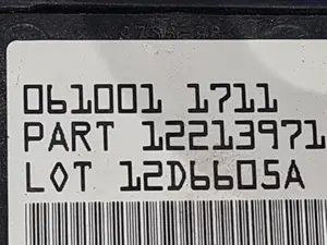 Foto de SENSOR PRESION RENAULT SCENIC I (JA...) referencia 12213971 foto 2