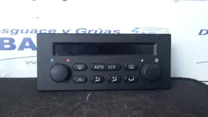 Foto de MANDO CALEFACCION / AIRE ACONDICIONADO SIN MARCA SIN MODELO referencia 24442472