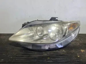 Foto de FARO IZQUIERDO SEAT IBIZA BERLINA (6J5) referencia 6J1941005D