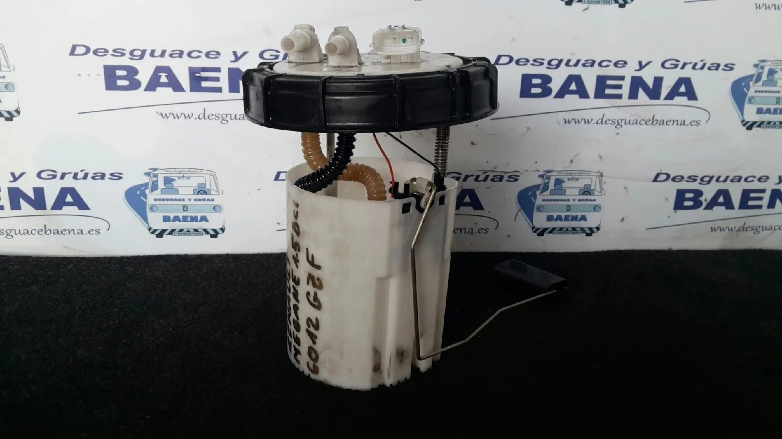 Foto de AFORADOR SIN MARCA SIN MODELO referencia 172020033R