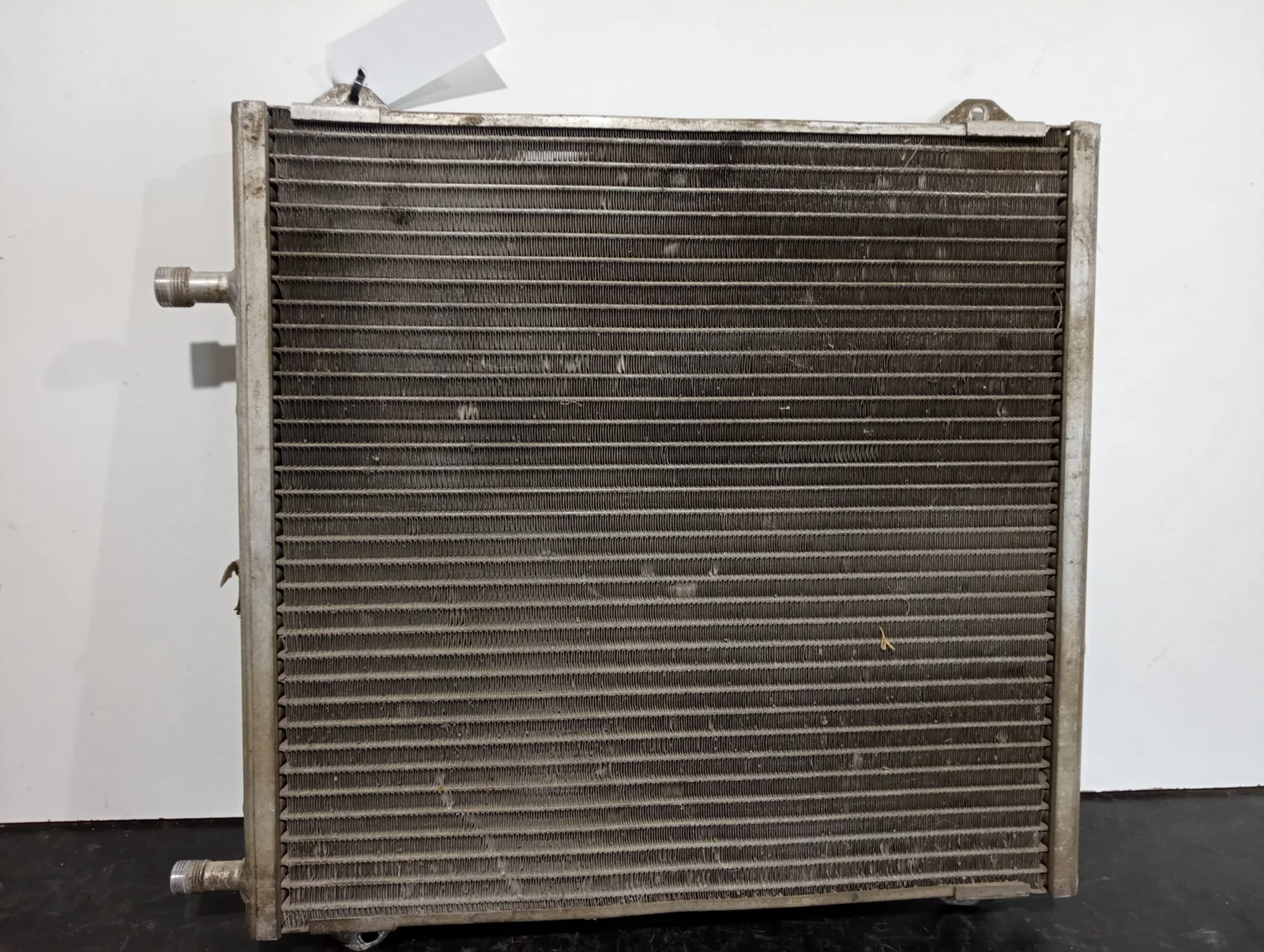 Foto de CONDENSADOR / RADIADOR AIRE ACONDICIONADO RENAULT TWINGO I (C06)