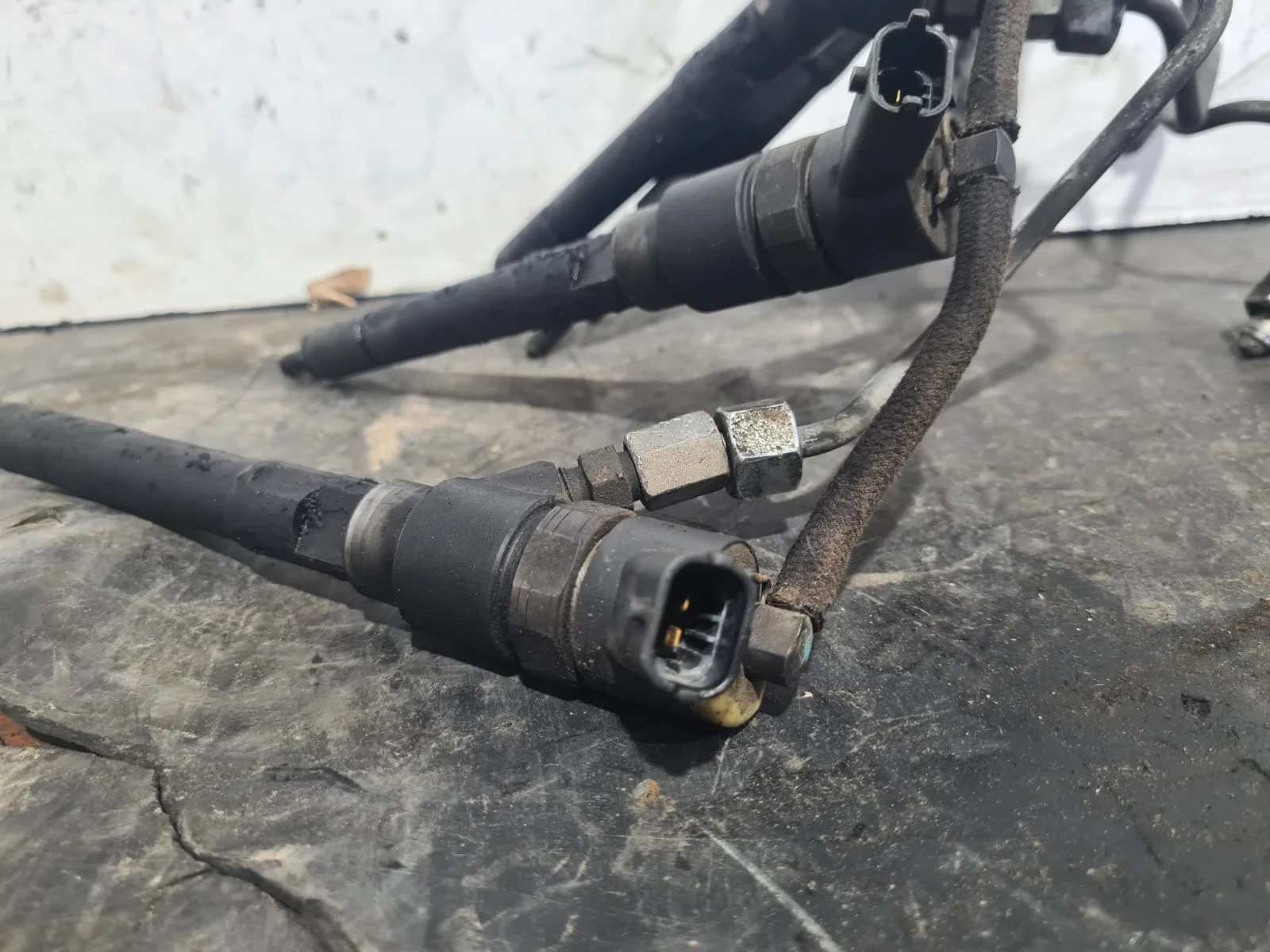 Foto de NO IDENTIFICADO HYUNDAI SONATA (NF) referencia 044510270