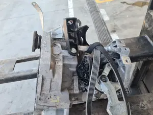 Foto de CAJA CAMBIOS SEAT LEON (1P1) referencia JCR foto 6