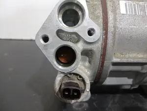 Foto de COMPRESOR AIRE ACONDICIONADO ALFA ROMEO MITO (145) referencia 51794515 foto 2