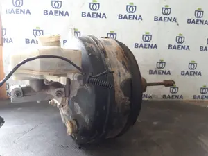 Foto de SERVOFRENO SIN MARCA SIN MODELO referencia A0014300308 foto 4