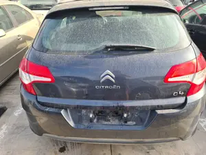 Foto de PORTON TRASERO CITROEN C4 BERLINA