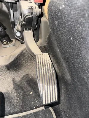 Foto de POTENCIOMETRO PEDAL OPEL INSIGNIA BERLINA