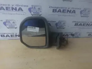 Foto de RETROVISOR IZQUIERDO PEUGEOT PARTNER (S2) referencia 11588 foto 2