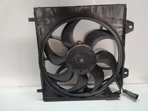 Foto de ELECTROVENTILADOR SIN MARCA SIN MODELO referencia 9827752980