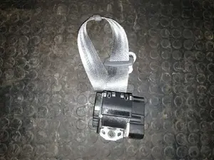 Foto de CINTURON SEGURIDAD TRASERO DERECHO SIN MARCA SIN MODELO referencia 7H5857812CPNQ foto 2