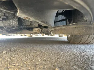 Foto de BIELETA ESTABILIZADORA DELANTERA DERECHA VOLKSWAGEN GOLF VI (5K1)(10.2008)