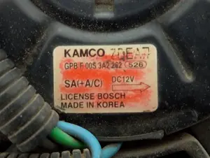 Foto de ELECTROVENTILADOR KIA PICANTO (SA) referencia F00S3A2262 foto 2