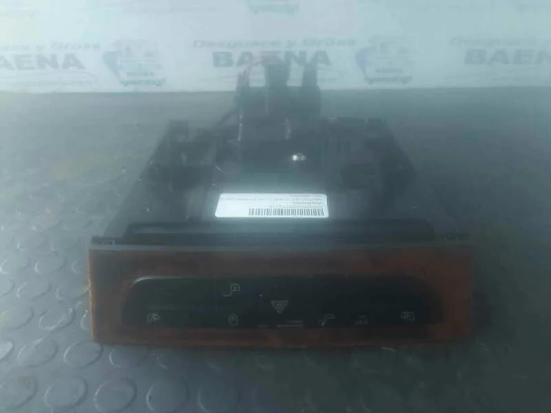 Foto de WARNING SIN MARCA SIN MODELO referencia A2116800552