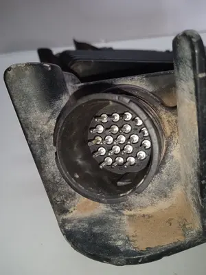 Foto de CENTRALITA CAMBIO AUTOMATICO SIN MARCA SIN MODELO referencia 4213550110 foto 3