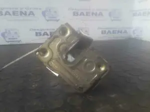 Foto de CERRADURA PUERTA DELANTERA DERECHA SIN MARCA SIN MODELO foto 2