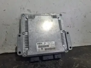 Foto de CENTRALITA MOTOR UCE CITROEN C5 BERLINA referencia 9653873280 foto 3