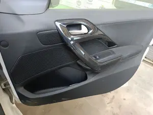 Foto de GUARNECIDO PUERTA DELANTERA DERECHA PEUGEOT 208