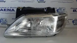 Foto de FARO IZQUIERDO SIN MARCA SIN MODELO