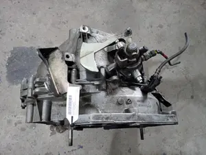 Foto de CAJA CAMBIOS ALFA ROMEO BRERA (177) referencia FGP55350926 foto 1