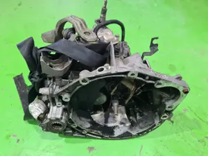Foto de CAJA CAMBIOS PEUGEOT 807 referencia 9642019610 foto 4