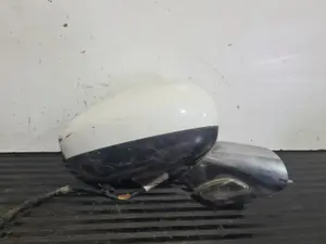 Foto de RETROVISOR DERECHO CITROEN C3 referencia 232676024 foto 3