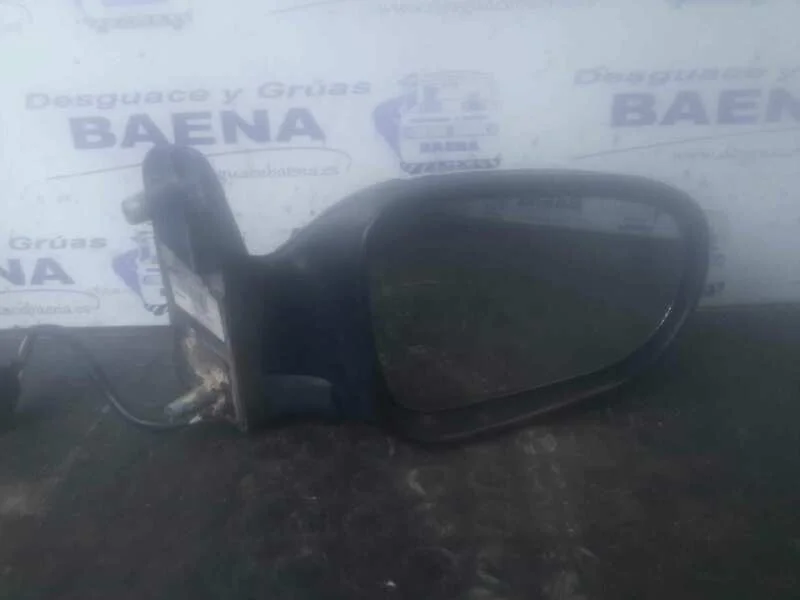 Foto de RETROVISOR DERECHO SIN MARCA SIN MODELO referencia 17682JEYYEI