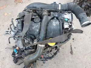 Foto de MOTOR COMPLETO DACIA SANDERO II
