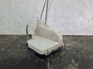 Foto de CERRADURA PUERTA TRASERA DERECHA SEAT IBIZA (6K1) referencia 6K4839016 foto 5